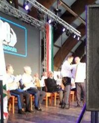 30 éves a polgárőrség