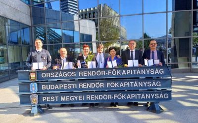 A legjobbak munkáját köszönték meg a nemzeti ünnep alkalmából